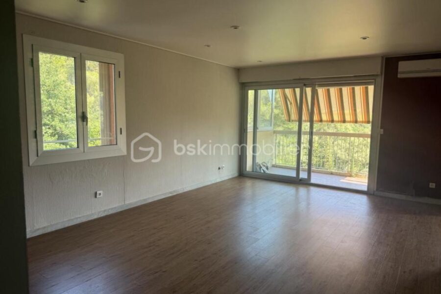 Appartement à vendre à Menton — Vue mer — photo 2