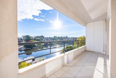Appartement à vendre à Nantes