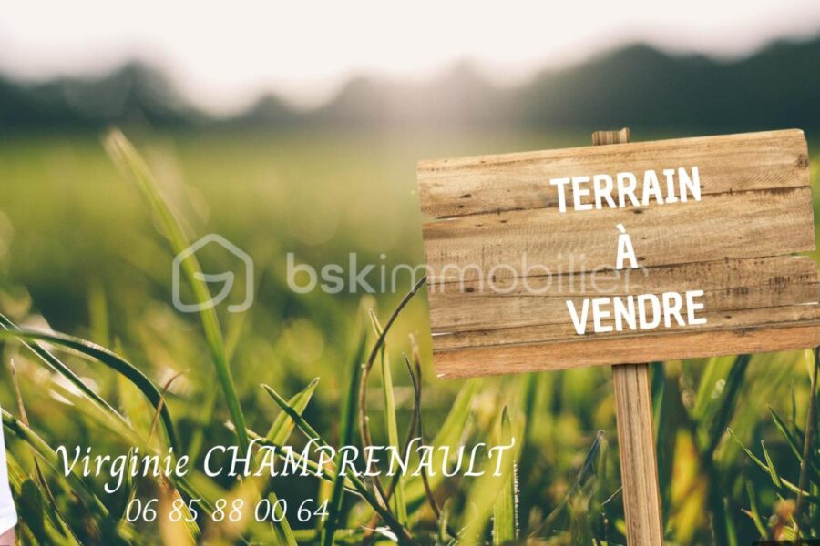 Terrain à vendre à Pagny-le-Château — Vue dégagée — photo 4