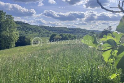 Terrain à vendre à La Bachellerie