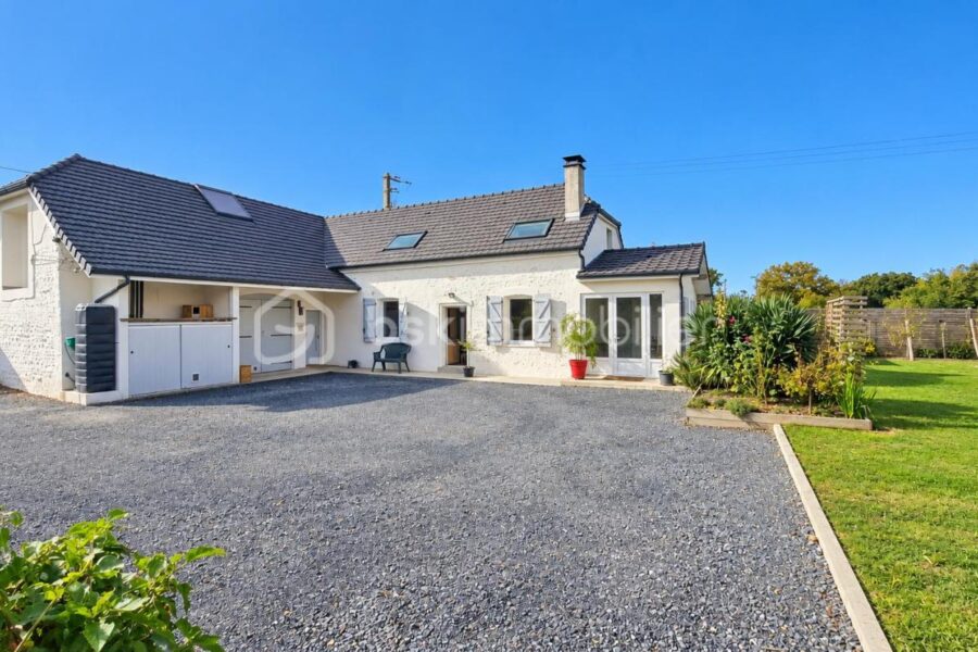 Maison à vendre à Morlaàs — Vue nature — photo 2