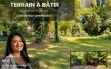Terrain à vendre à Chalifert — Vue dégagée — photo 2