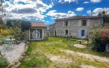 Maison à vendre à Joannas — Vue montagne — photo 1