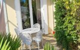 Appartement à vendre à Saint-Hilaire-de-Riez — Vue parc & jardin — photo 2
