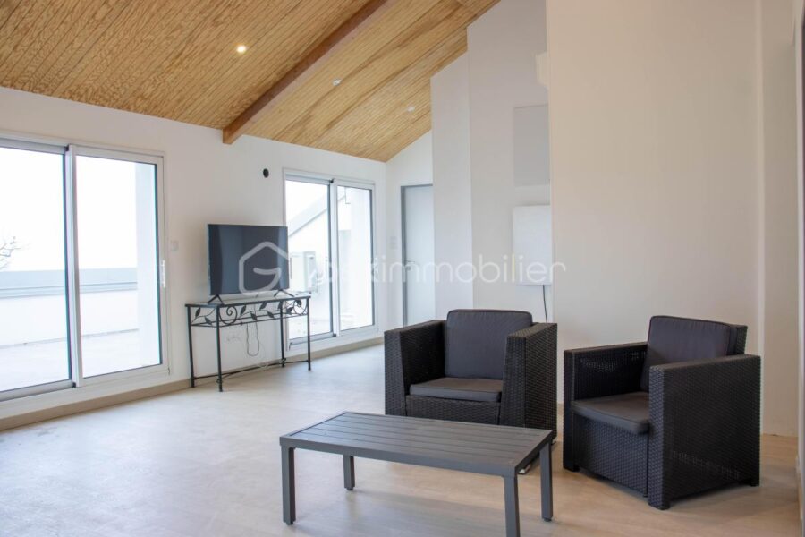 Appartement à vendre à Baraqueville — Vue nature — photo 2
