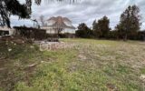 Terrain à vendre à Mours-Saint-Eusèbe — Vue dégagée — photo 1