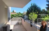 Appartement à vendre à Montpellier — Vue parc & jardin — photo 1