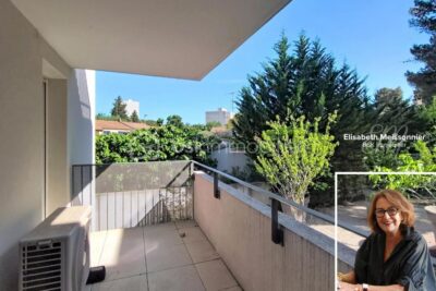 Appartement à vendre à Montpellier