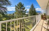 Appartement à vendre à Saint-Martin-d&rsquo;Hères — Vue montagne — photo 1