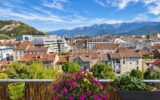 Appartement à vendre à Grenoble — Vue montagne — photo 1