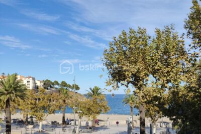 Appartement à vendre à Banyuls-sur-Mer