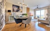 Appartement à vendre à Saint-Laurent-du-Var — Vue mer — photo 2