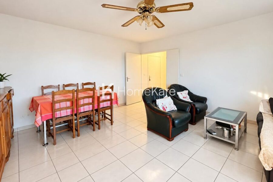 Appartement à vendre à Plaisance-du-Touch — Vue parc & jardin — photo 2