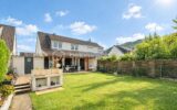Maison à vendre à Champ-sur-Drac — Vue montagne — photo 1