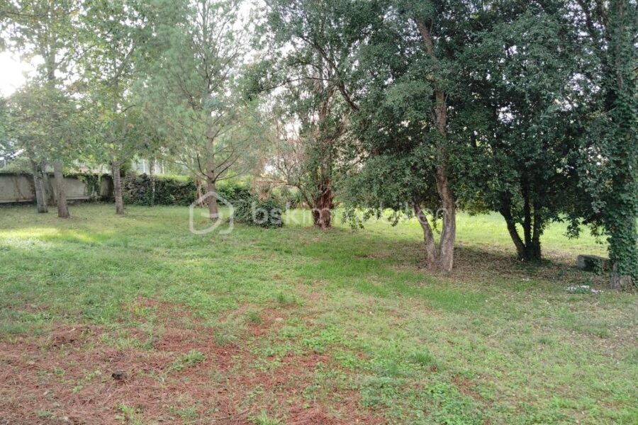 Terrain à vendre à Carmaux — Vue dégagée — photo 1