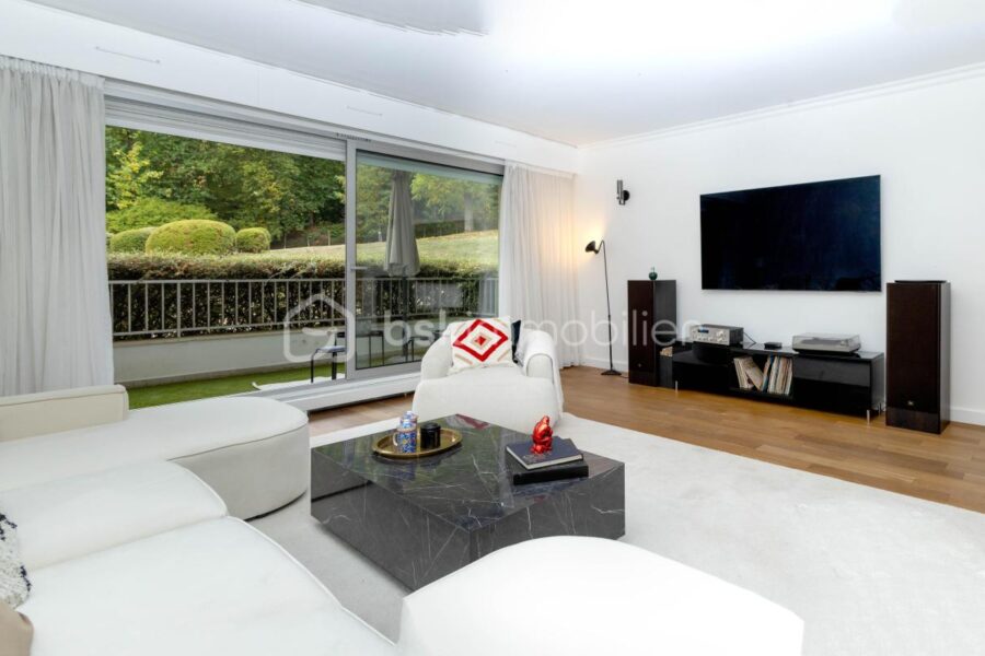 Appartement à vendre à Louveciennes — Vue nature — photo 2