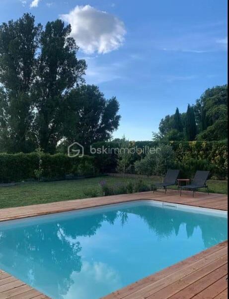 Maison à vendre à Labruguière — Vue nature — photo 2