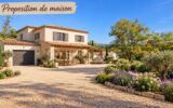 Terrain à vendre à Roquebrune-sur-Argens — photo 1