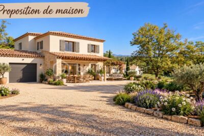 Terrain à vendre à Roquebrune-sur-Argens