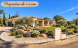 Terrain à vendre à Roquebrune-sur-Argens — photo 1
