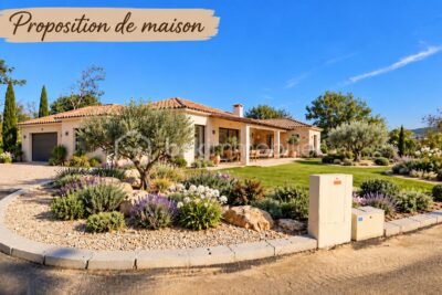 Terrain à vendre à Roquebrune-sur-Argens