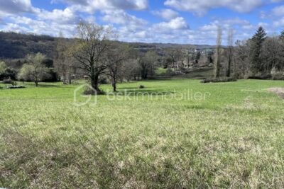 Terrain à vendre à La Bachellerie