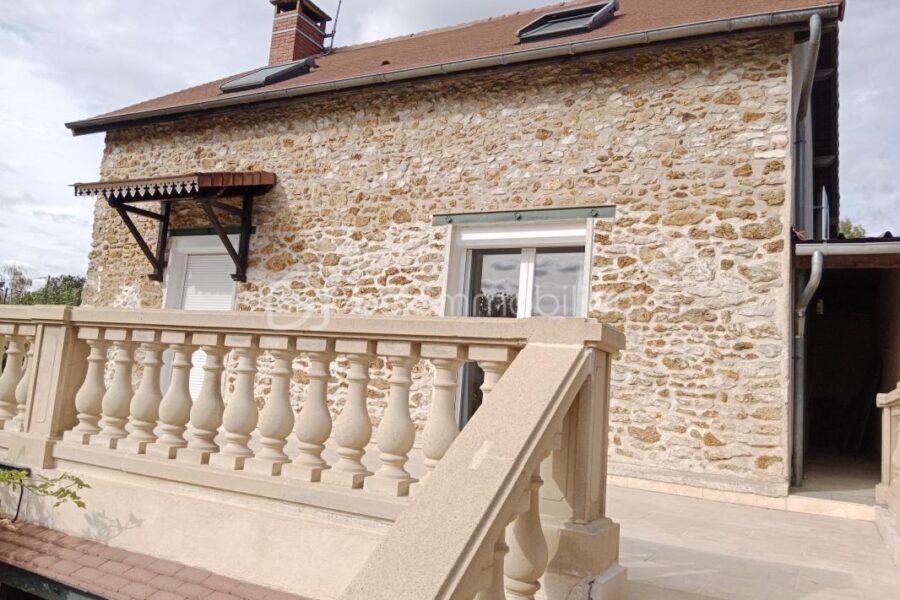 Maison à vendre à Yerres — Vue nature — photo 2