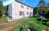 Maison à vendre à La Mothe-Saint-Héray — Vue nature — photo 2