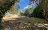 Terrain à vendre à Charmes-sur-Rhône — Vue dégagée — photo 1