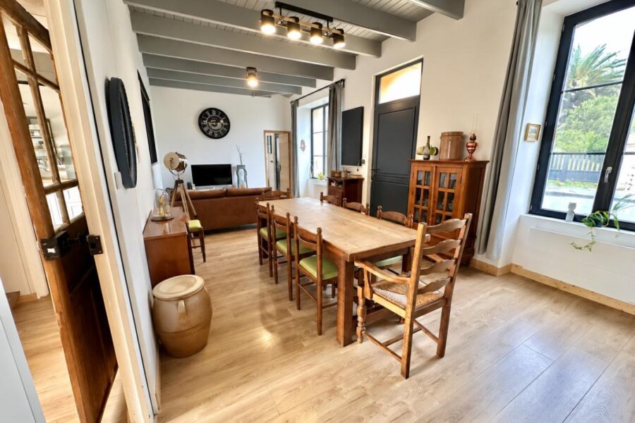 Maison à vendre à Pouldreuzic — Vue mer — photo 2