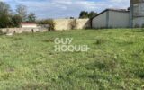 Terrain à vendre à Fontenay-le-Comte — Vue dégagée — photo 1