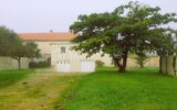 Terrain à vendre à La Chapelle-Pouilloux — photo 1