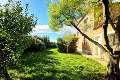 Maison à vendre à Aumes