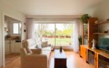 Appartement à vendre à Courbevoie — Vue parc & jardin — photo 2