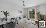 Appartement à vendre à Meudon — Vue sur la ville — photo 2