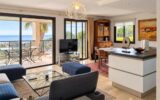 Appartement à louer à Nice — Vue mer — photo 1