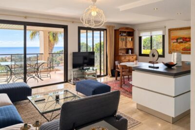 Appartement à louer à Nice