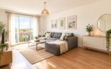 Appartement à vendre à Eysines — Vue sur la ville — photo 2