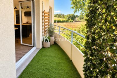 Appartement à vendre à Saint-Orens-de-Gameville