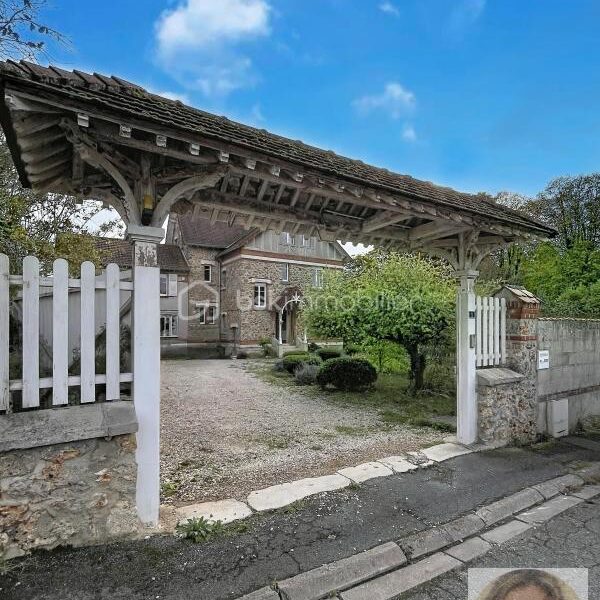 Maison à vendre à Guignicourt — Vue fleuve — photo 2