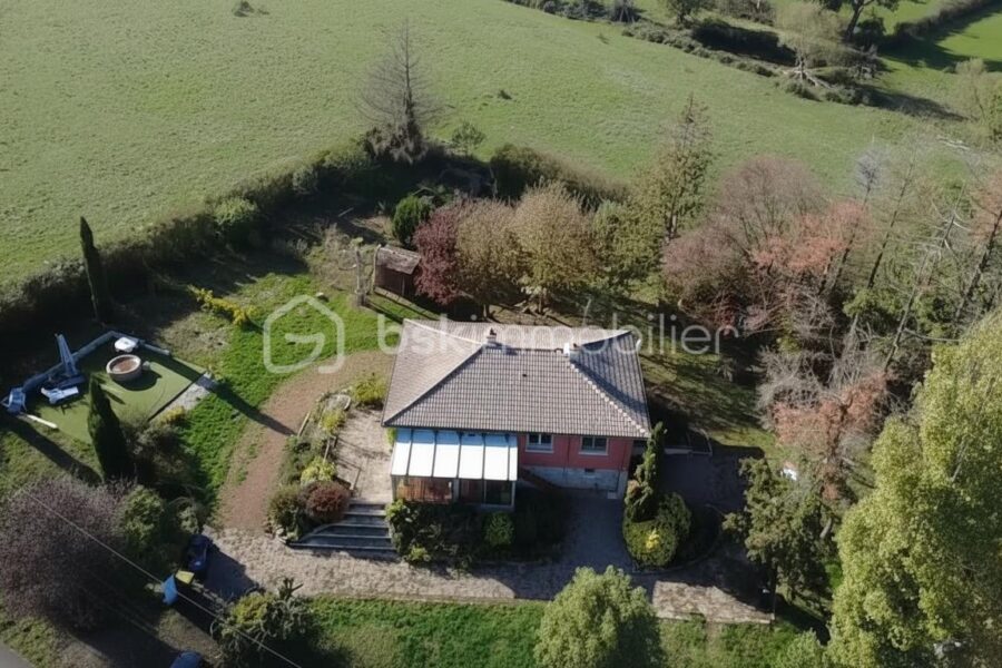 Maison à vendre à Parigny — Vue nature — photo 2