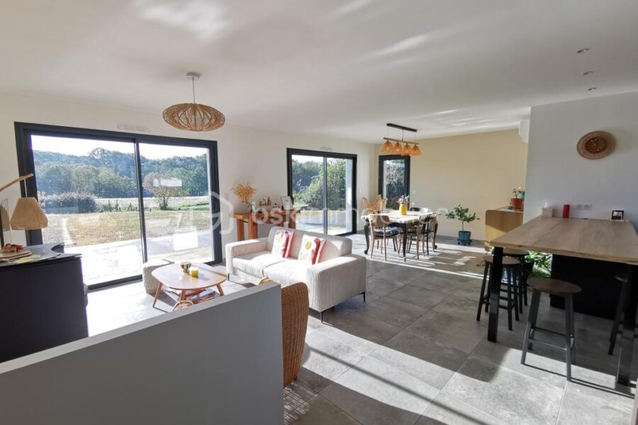 Maison à vendre à Orthez — Vue nature — photo 2