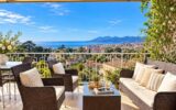 Appartement à vendre à Cannes — Vue mer — photo 2