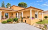 Maison à vendre à Balaruc-les-Bains — Vue parc & jardin — photo 2