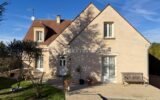 Maison à vendre à Trilport — Vue parc & jardin — photo 2