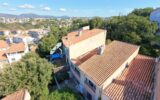 Maison à vendre à Saint-Raphaël — Vue sur la ville — photo 1