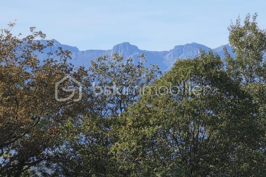 Maison à vendre à Ousse — Vue nature — photo 2