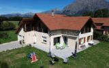 Maison à vendre à Poligny — Vue montagne — photo 2
