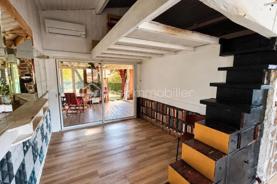 Maison à vendre à Prémian — Vue nature — photo 10