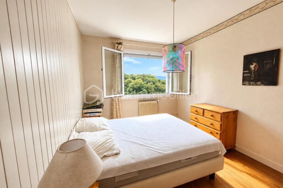 Appartement à vendre à Saint-Jean-de-Luz — Vue nature — photo 10